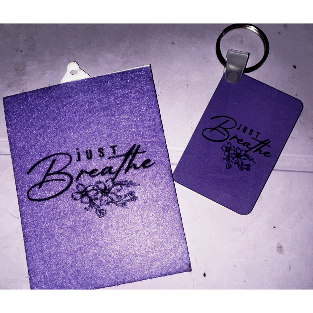 Key Chain, Design or Choose from hundreds of our designs.
